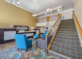 Best Western Liberty Inn 3