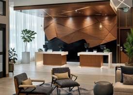 Marriott Springfield Downtown 3