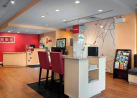 TownePlace Suites by Marriott Rock Hill 2