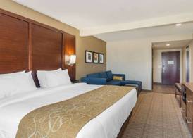 Comfort Inn & Suites Big Spring 4