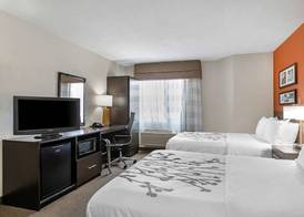 Sleep Inn DeWitt - Lansing North 4