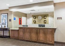 Comfort Inn Frederick - Ballenger Creek 3
