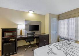 Sleep Inn Denver Tech Center 4