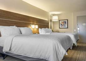 Holiday Inn Express & Suites ALBUQUERQUE MIDTOWN by IHG 5