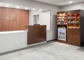 Wingate Suites By Wyndham Mansfield Ontario 3
