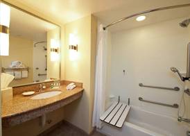 Holiday Inn TITUSVILLE - KENNEDY SPACE CTR by IHG 3