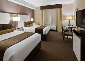 Best Western Plus Miami Intl Airport Hotel & Suites Coral Gables 5