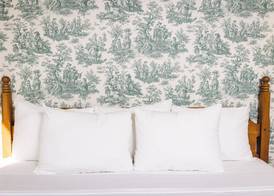 Williamsburg Woodlands Hotel & Suites, an official Colonial Williamsburg Hotel 5