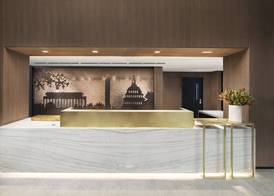 AC Hotel by Marriott Washington DC Downtown 4