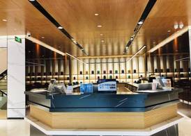 Hotel Yoo Beijing 2