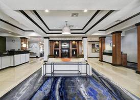 Fairfield Inn and Suites by Marriott San Antonio Boerne 2