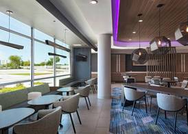 SpringHill Suites by Marriott Austin Cedar Park 3