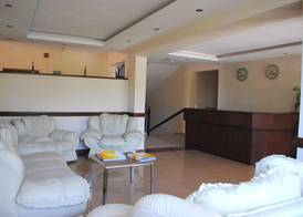 Beyaz Saray Hotel 2