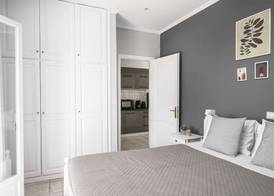 Ionian Sea View Apartments at Barbati by Konnect 4