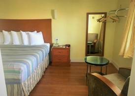 Travelodge by Wyndham Fairfield/Napa Valley 4