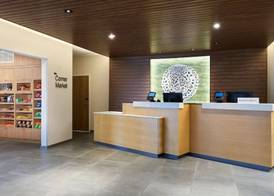 Fairfield by Marriott Inn & Suites Hagerstown 5