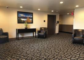 Aspen Suites Hotel Anchorage North 3