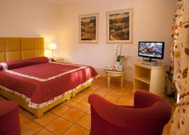 Hotel Piccolo Borgo 4