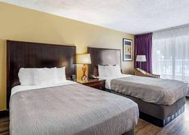 Quality Inn Alachua - Gainesville Area 5