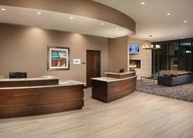 Residence Inn by Marriott Seattle South/Renton 4