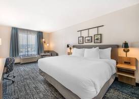Sleep Inn & Suites Harrisburg Airport - Hershey South 5