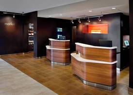 Courtyard By Marriott Hartford Windsor Airport 2