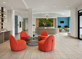 EVEN Hotel SHENANDOAH - THE WOODLANDS by IHG 3