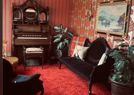 The Bodie Hotel 2
