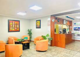 Hotel Los Algarrobos 4