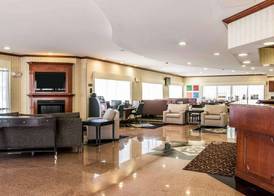 Comfort Suites Canton - Detroit 4