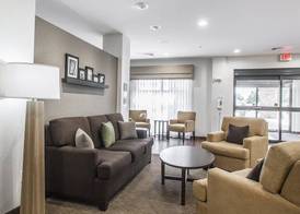 Sleep Inn & Suites Hannibal West 2