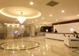 Luxor Garden Hotel 3