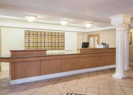 La Quinta Inn by Wyndham New Orleans West Bank / Gretna 2