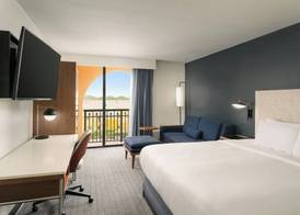 Courtyard by Marriott Boynton Beach 4