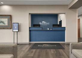Baymont by Wyndham Rockford 3