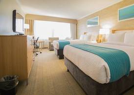 Holiday Inn GREENVILLE by IHG 2