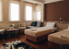 Hotel Bulevar 5