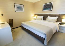 Hotel Heritage 3