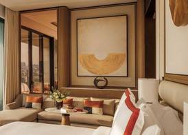 Jumeirah Marsa Al Arab Dubai 5