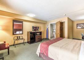 Red Roof Inn Amarillo West 5
