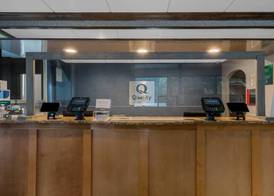 Quality Inn Westfield - Springfield 3