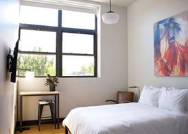 Hotel Grinnell, Ascend Hotel Collection 4