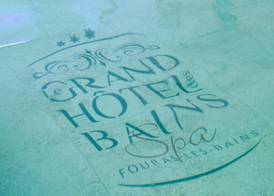 Grand Hôtel des Bains SPA 5