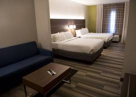 Holiday Inn Express & Suites LEXINGTON-DOWNTOWN/UNIVERSITY by IHG 4