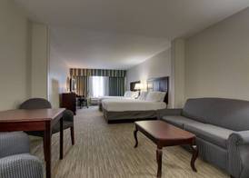 Holiday Inn Express & Suites MIDDLEBORO RAYNHAM by IHG 4