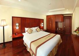 DLGL - Dung Quat Hotel 4