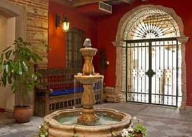 La Casona Hotel Boutique 2