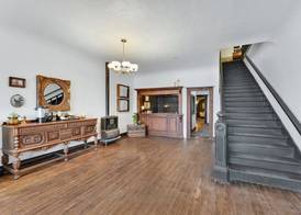 The Historic Grand Canyon Hotel 5