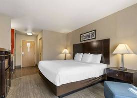 Comfort Inn Troutdale-Portland East 5