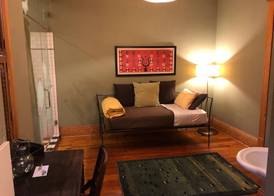 Hotel Frederick 5